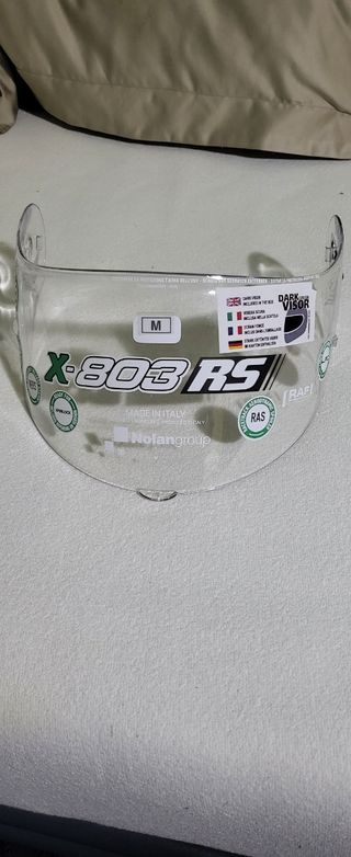 Visera Nolan x 803 rs