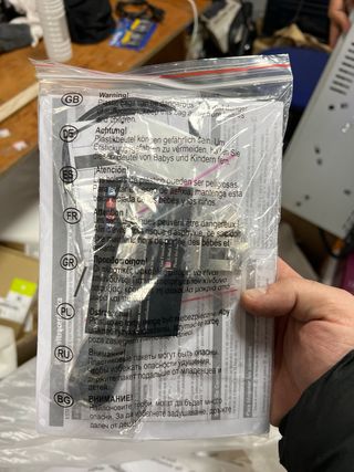 Vitrocerámica Eléctrica Empotrable 24