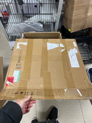 Vitrocerámica Eléctrica Empotrable 24