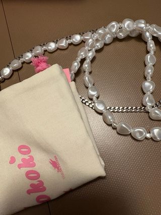 Labubu Mokoko Jump Into Summer Original