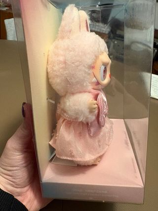 Labubu Mokoko Jump Into Summer Original