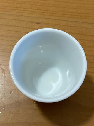 Tazzina caffè Pisolo Disney