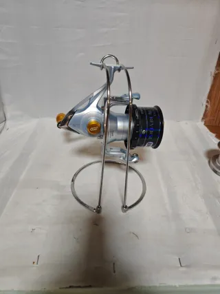 Carrete SHIMANO KISU REVERS