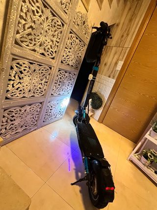 Patinete Eléctrico SmartGyro Rockway