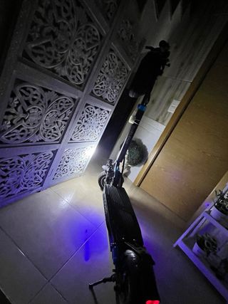 Patinete Eléctrico SmartGyro Rockway