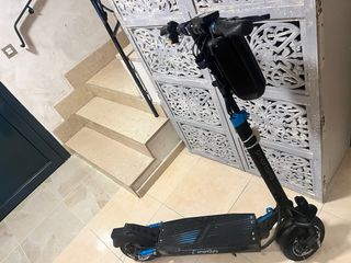 Patinete Eléctrico SmartGyro Rockway