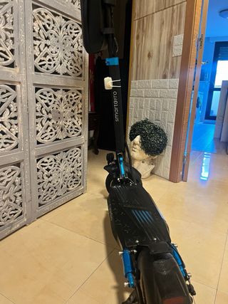 Patinete Eléctrico SmartGyro Rockway