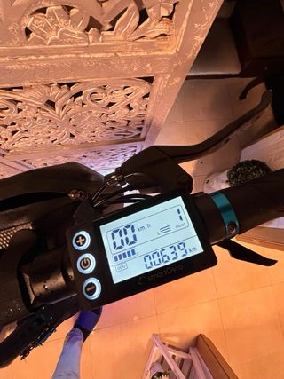 Patinete Eléctrico SmartGyro Rockway