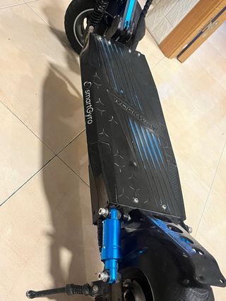 Patinete Eléctrico SmartGyro Rockway