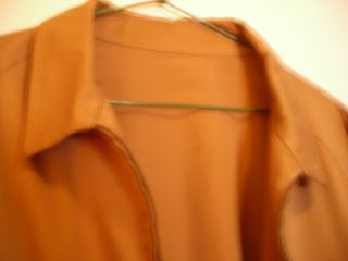 Cazadora Burberry Hombre Beige/Marrón