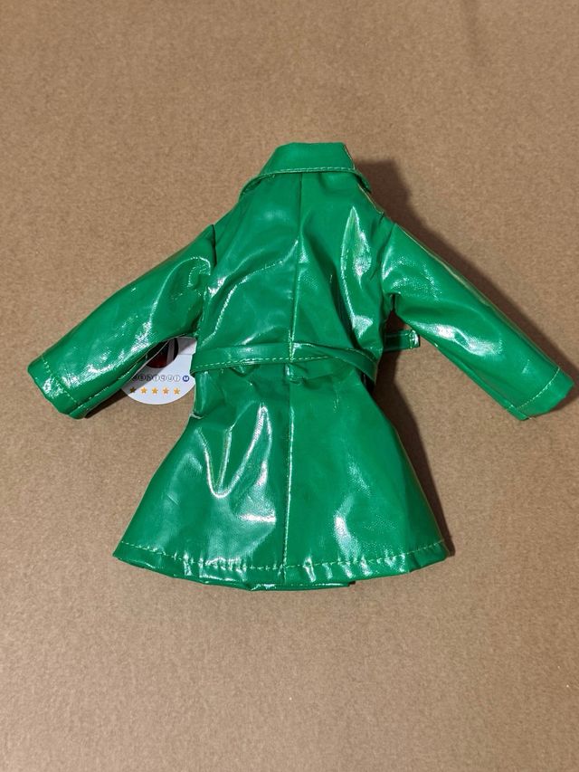 Dos piezas originales de Planeta Agostini