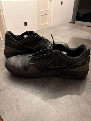 Nike Air Max 1G Golf Negras