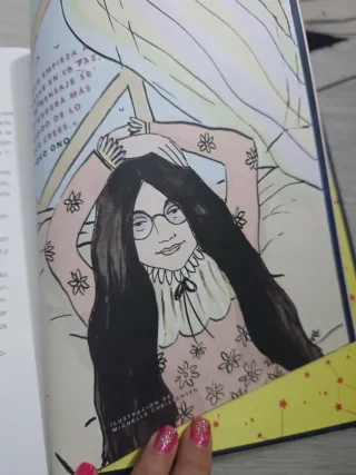 Cuentos de buenas noches para niñas rebeldes: 1...