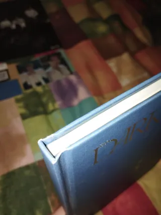 ENHYPEN Dark Blood Álbum Kpop