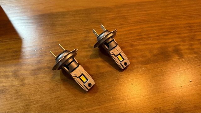 Bombillas LED H7 KOYOSO