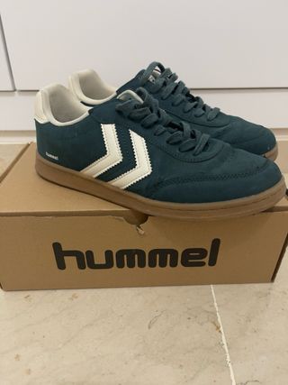 Zapatillas Hummel