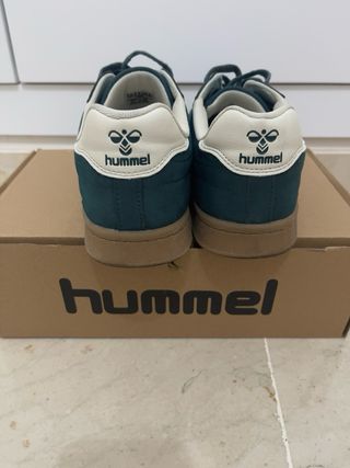 Zapatillas Hummel