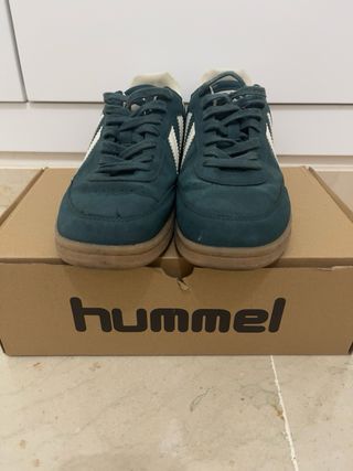 Zapatillas Hummel