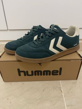 Zapatillas Hummel