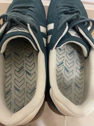 Zapatillas Hummel
