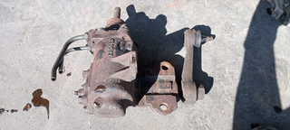 COLUMNA DIRECCION MAZDA B-SERIE (UN) 2.5 Diesel U