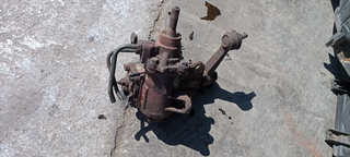 COLUMNA DIRECCION MAZDA B-SERIE (UN) 2.5 Diesel U