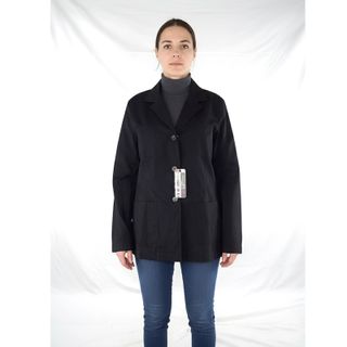 Giacca Ter et Bantine Donna Nera XL Made in Italy