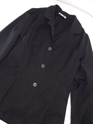 Giacca Ter et Bantine Donna Nera XL Made in Italy