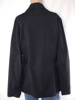 Giacca Ter et Bantine Donna Nera XL Made in Italy