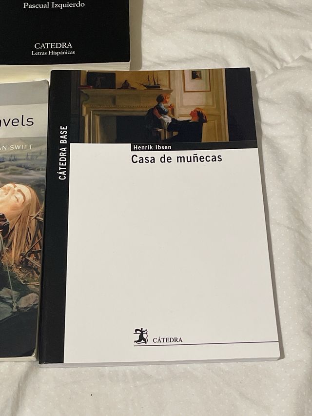 Coleccion De Libros (Leer Descripción)