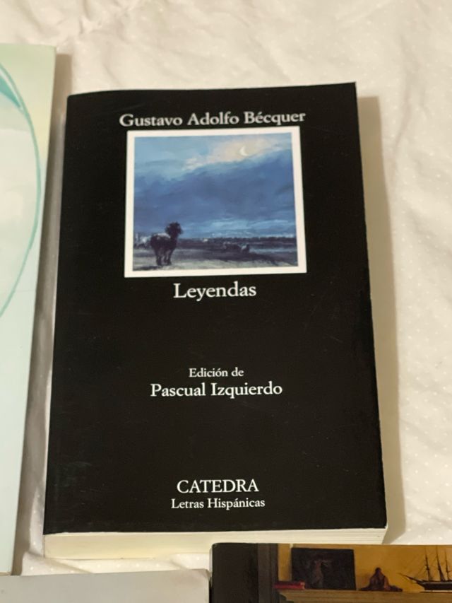 Coleccion De Libros (Leer Descripción)