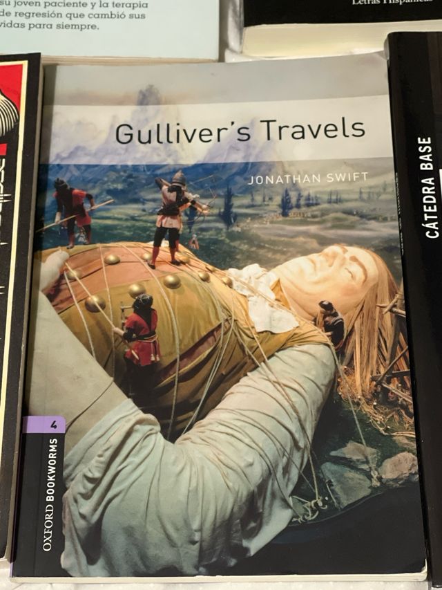 Coleccion De Libros (Leer Descripción)