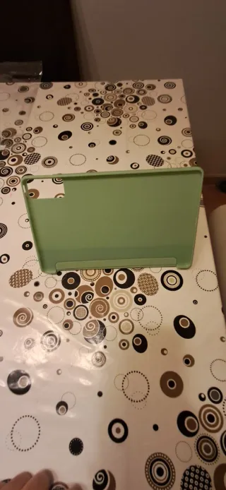 Funda Xiaomi Redmi Pad 10.6 Verde