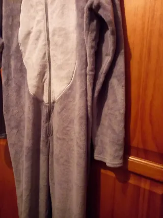 Pijama/Disfraz Oso Disney Talla Única