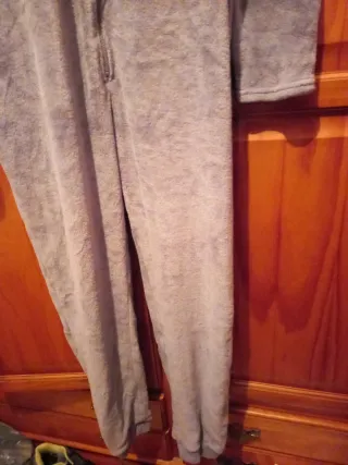 Pijama/Disfraz Oso Disney Talla Única