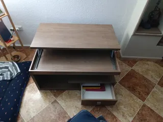 Mesa de centro comedor