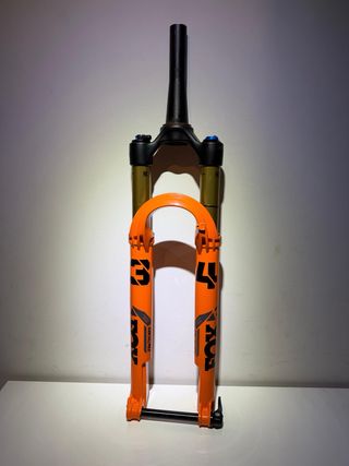 Horquilla Fox 34 Factory 29 120mm FIT4