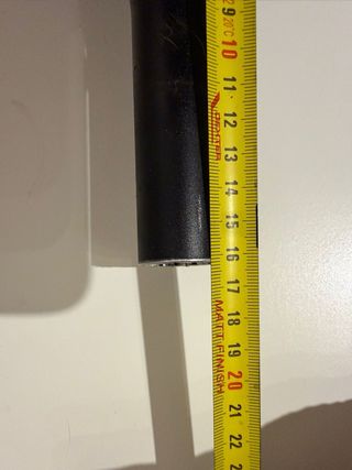 Horquilla Fox 34 Factory 29 120mm FIT4