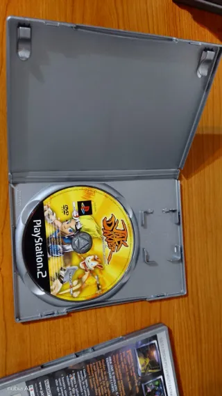 Trilogia Jak & Dexter PS2 Edizione Italiana