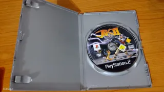 Trilogia Jak & Dexter PS2 Edizione Italiana