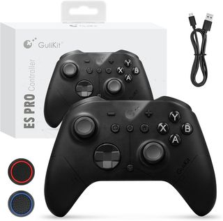 Mando Juegos GuliKit ES PRO Gamepad NUEVO en CAJA