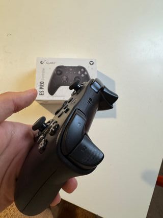 Mando Juegos GuliKit ES PRO Gamepad NUEVO en CAJA