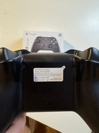 Mando Juegos GuliKit ES PRO Gamepad NUEVO en CAJA