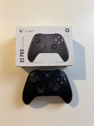 Mando Juegos GuliKit ES PRO Gamepad NUEVO en CAJA