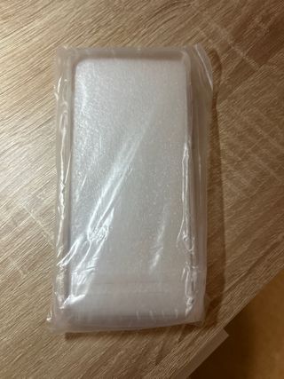 Funda Samsung Galaxy A32 5G Reno Navideño