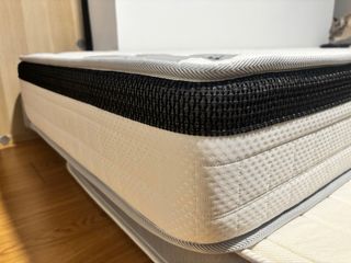 Colchón Viscoelástico 80cm