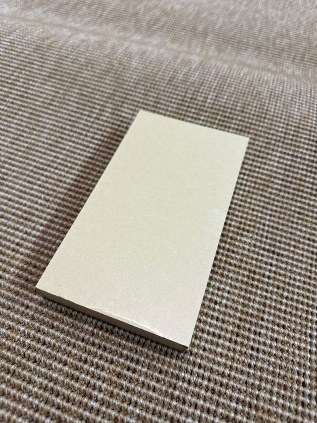 Correa Piel Negra 20mm + accesorios