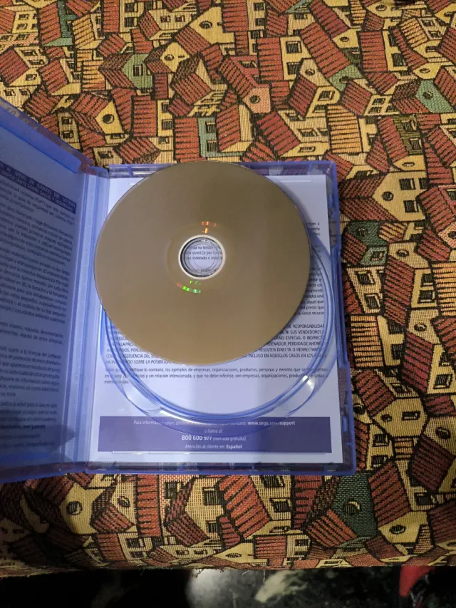 Two Point Hospital Jumbo Edition PS4