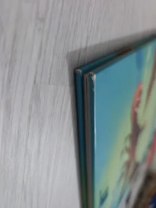 Gran libro de dragones