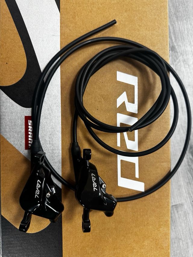 Pinzas Frenos Sram Level